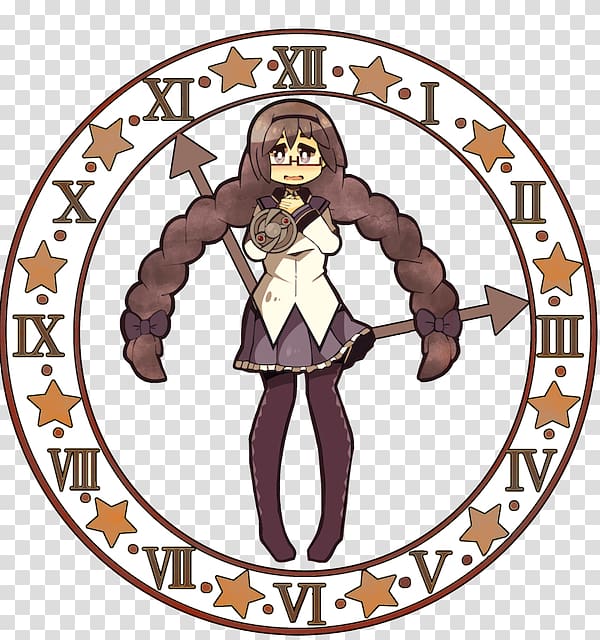 Homura Akemi Undertale Art Anime Touhou Project, 343 Guilty Spark transparent background PNG clipart