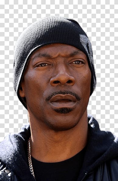 Eddie Murphy, Eddie Murphy Black Cap transparent background PNG clipart