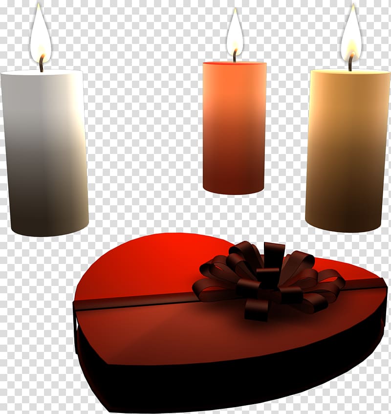 Candle , mum transparent background PNG clipart