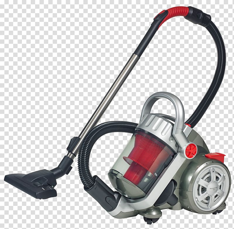 Vacuum cleaner transparent background PNG clipart