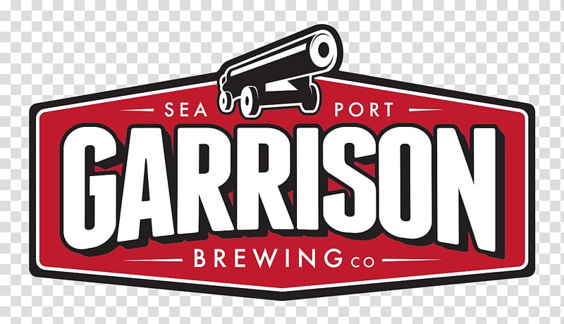 Logo Vehicle License Plates Brand Garrison Brewing Company, collingwood logo transparent background PNG clipart