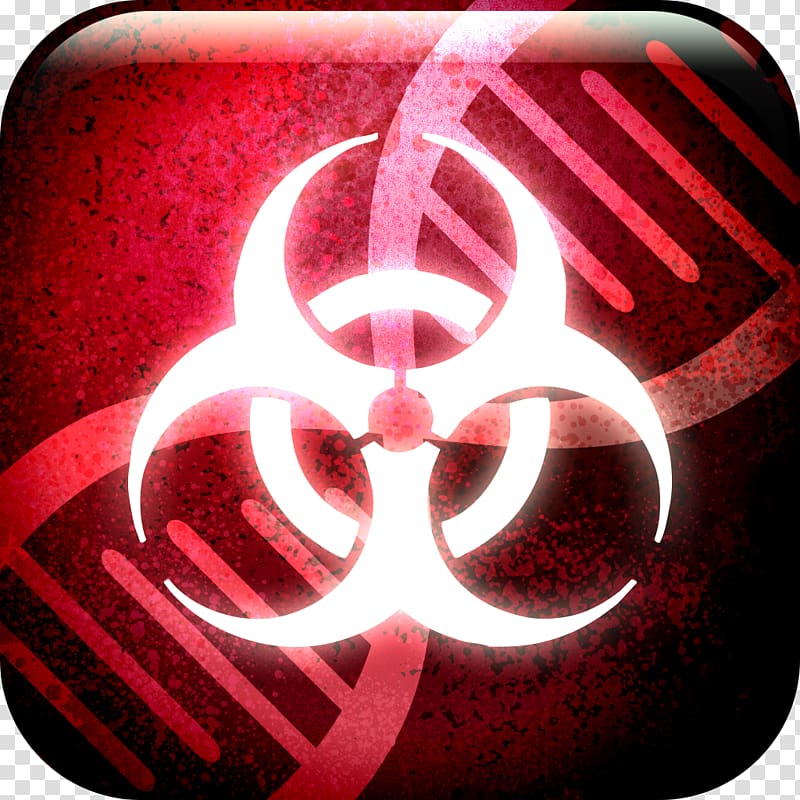 Plague Inc. Plague Inc: Evolved Android Video game Disease, android transparent background PNG clipart