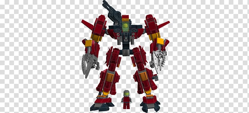 Germania Annals Lego Exo-Force Rōnin, others transparent background PNG clipart