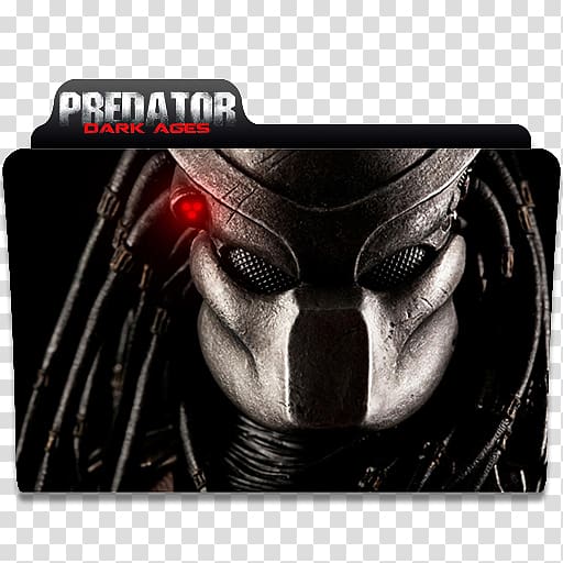 YouTube Predator Film High-definition video, youtube transparent background PNG clipart