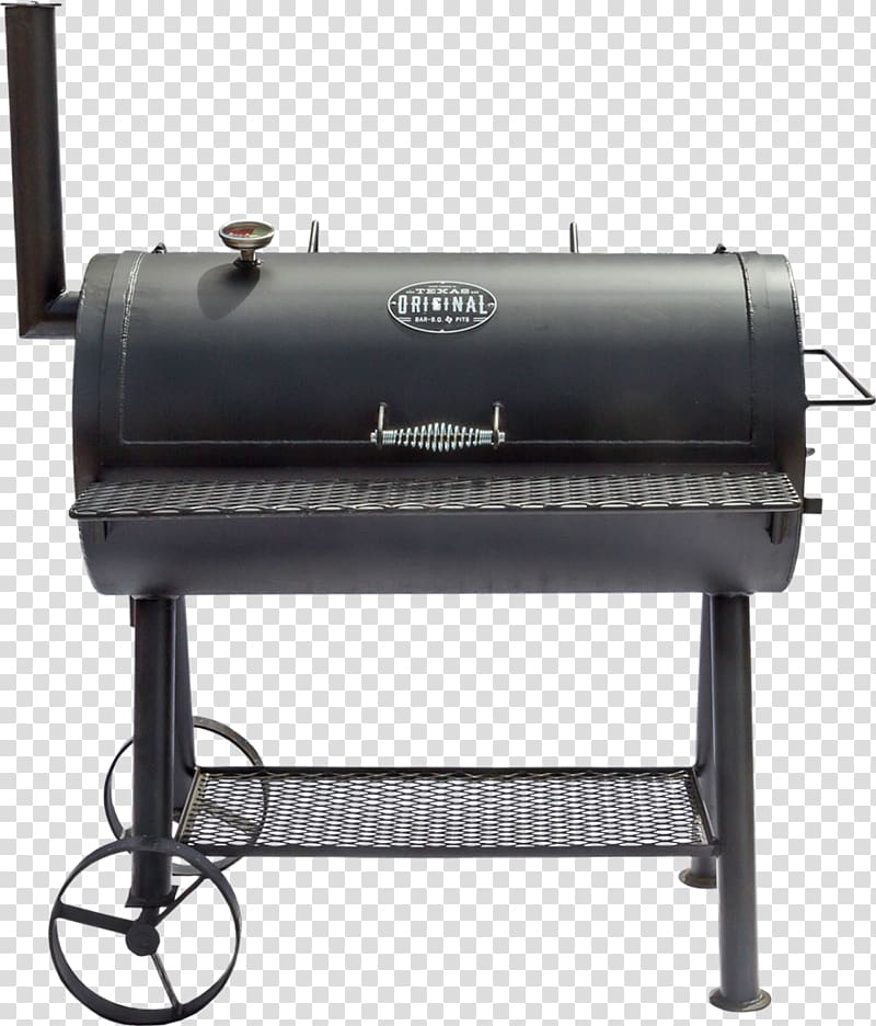 Pit barbecue BBQ Smoker Smoking Grilling, barbecue transparent background PNG clipart