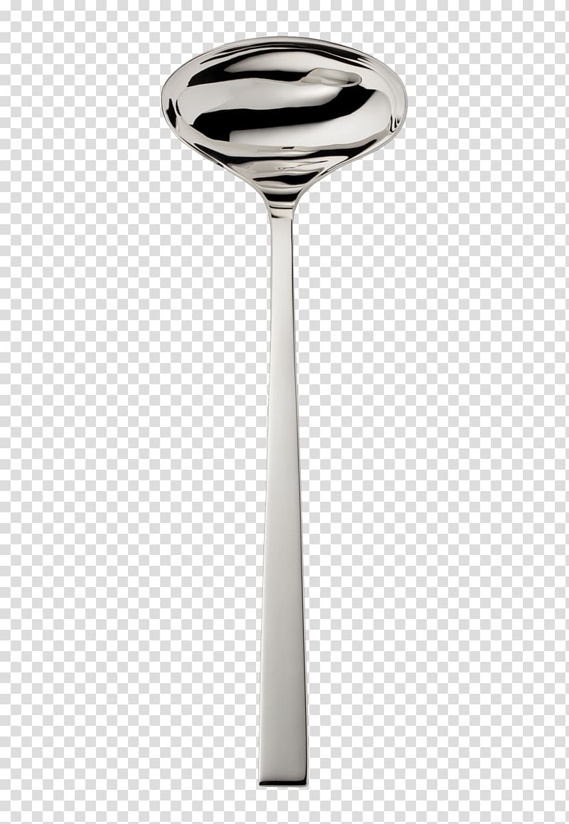 Cutlery Sterling silver Tableware, ladle transparent background PNG clipart