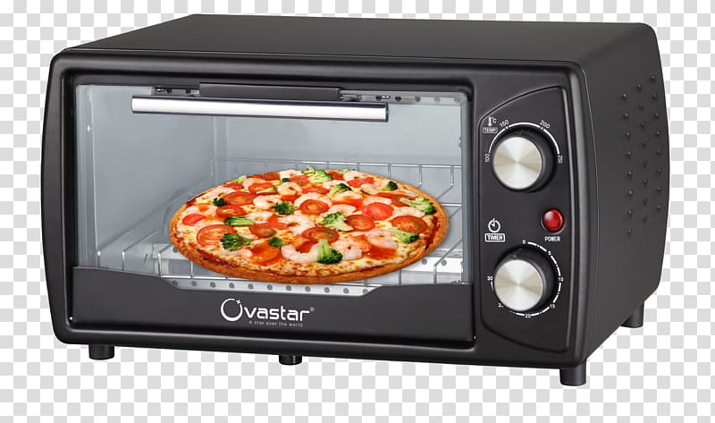 Microwave Ovens Toaster Home appliance Barbecue, Oven transparent background PNG clipart