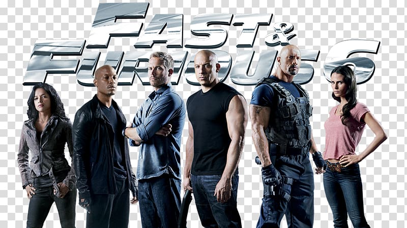 The Fast and the Furious YouTube Game Film, fast transparent background PNG clipart