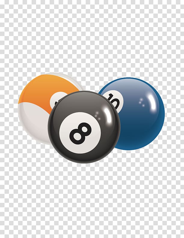 Euclidean Icon, Toys Billiards transparent background PNG clipart