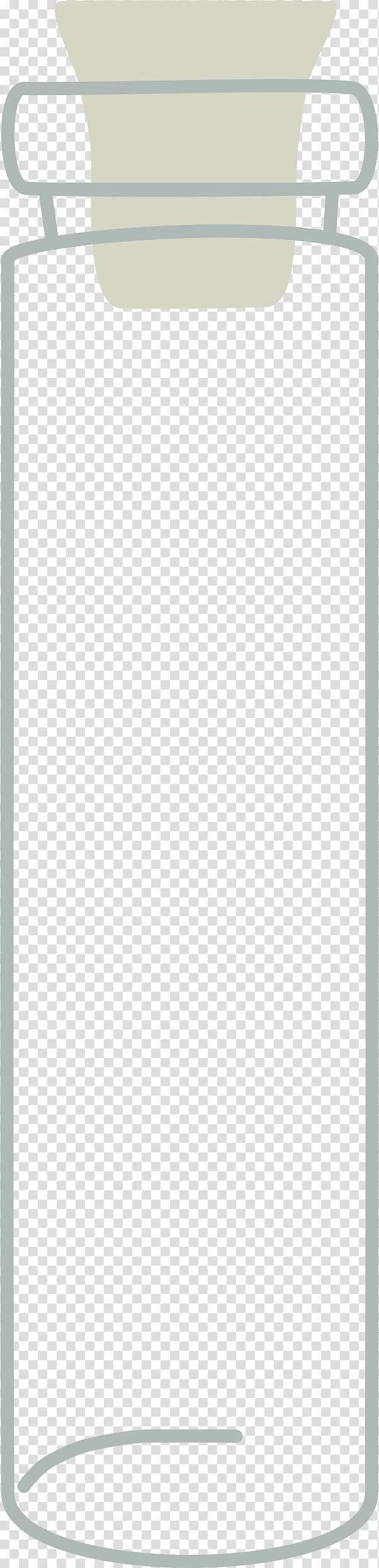 Paper Transparency and translucency, Water bottle transparent background PNG clipart