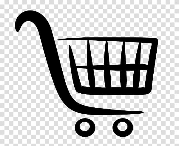 Shopping Bags & Trolleys Shopping cart Logo , online shop transparent background PNG clipart