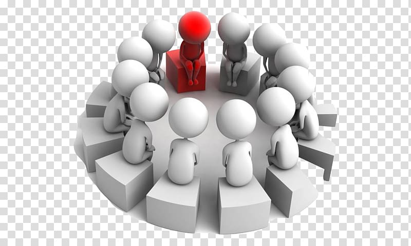 Consultant Business Majority Social group Minority influence, Meeting transparent background PNG clipart