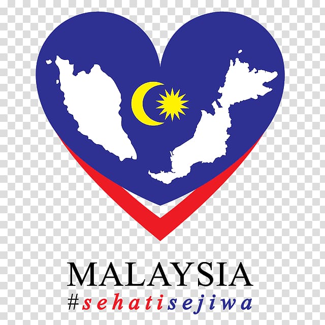 Hari Merdeka Malaysia Logo Independence National Day Merdeka Transparent Background Png Clipart Hiclipart