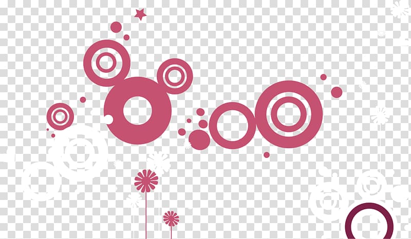 Adobe Illustrator Circle Illustration, Tide circle transparent background PNG clipart