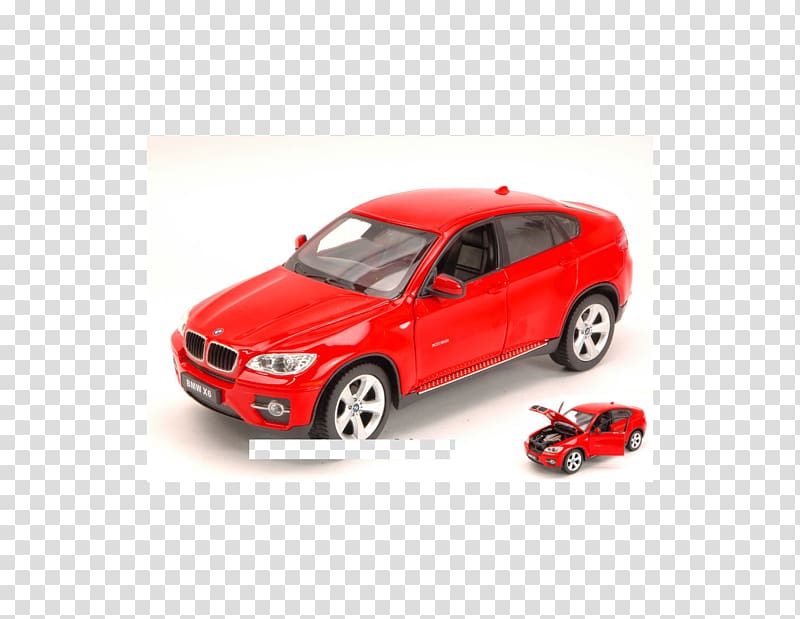 Model car BMW X6 BMW X1, car transparent background PNG clipart