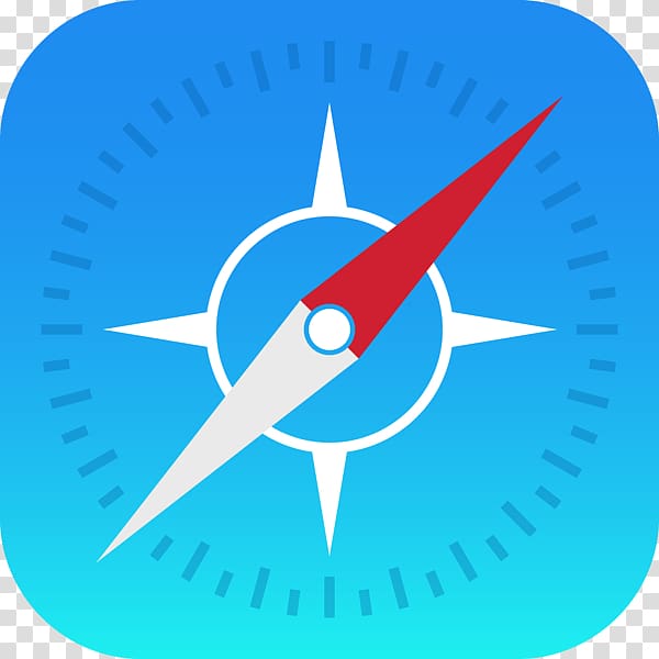 iphone compass icon png