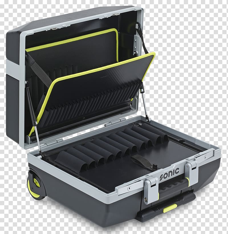 Sonic Equipment GmbH Hand tool Sonic the Hedgehog Tool Boxes, car Polishing transparent background PNG clipart