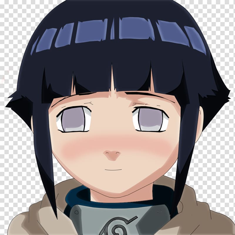 Hinata Hyuga Tenten Temari Hyuga clan Anime, Anime transparent background PNG clipart