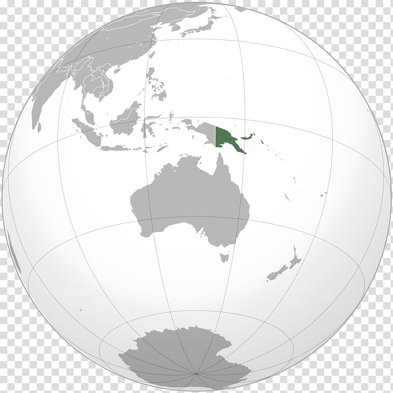 Australia New Zealand New Guinea Europe Continent, papua new guinea transparent background PNG clipart
