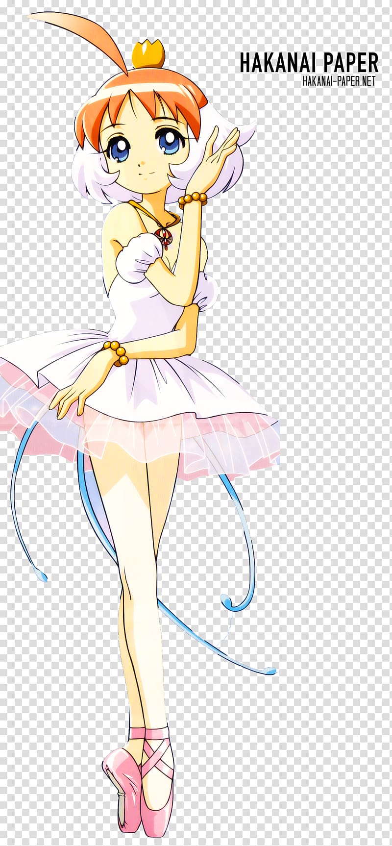 Duck Anime Mangaka Fairy, duck transparent background PNG clipart