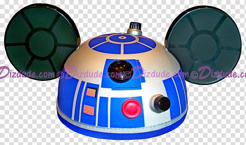 R2-D2 Mickey Mouse C-3PO The Walt Disney Company Droid, mickey mouse transparent background PNG clipart