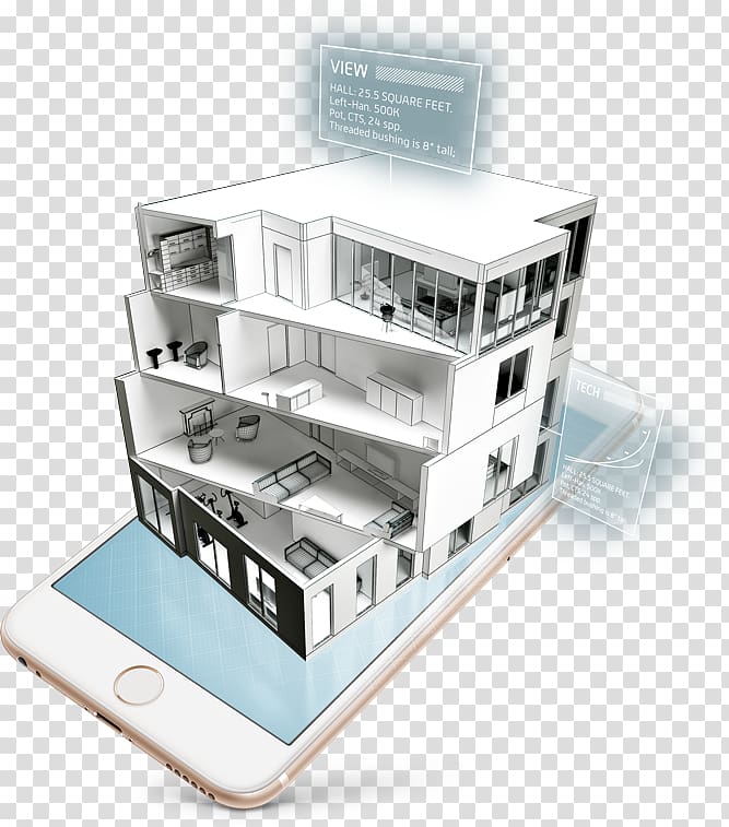 Architecture Show house Architectural model Building, house transparent background PNG clipart