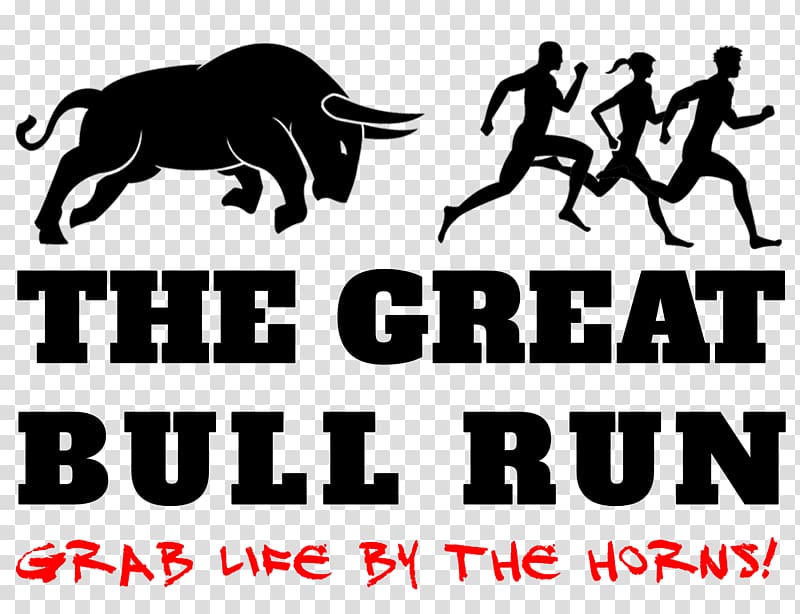 Running of the Bulls Bull Run Drive Pamplona Bull Run Regional Park, bull transparent background PNG clipart