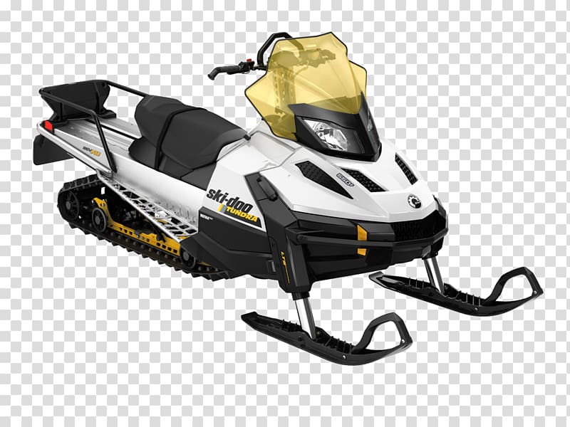 Ski-Doo 2018 Toyota Tundra Snowmobile Sport BRP-Rotax GmbH & Co. KG, Summit transparent background PNG clipart