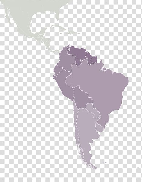 South America Latin America Norman B. Leventhal Map Center Spanish, map transparent background PNG clipart