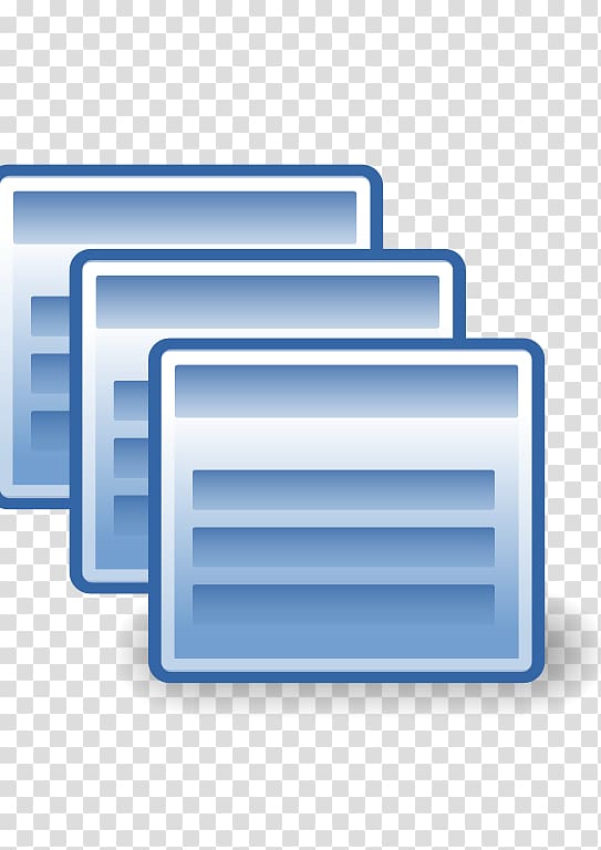 Computer Icons Directory Database schema Computer file, objectssummery transparent background PNG clipart