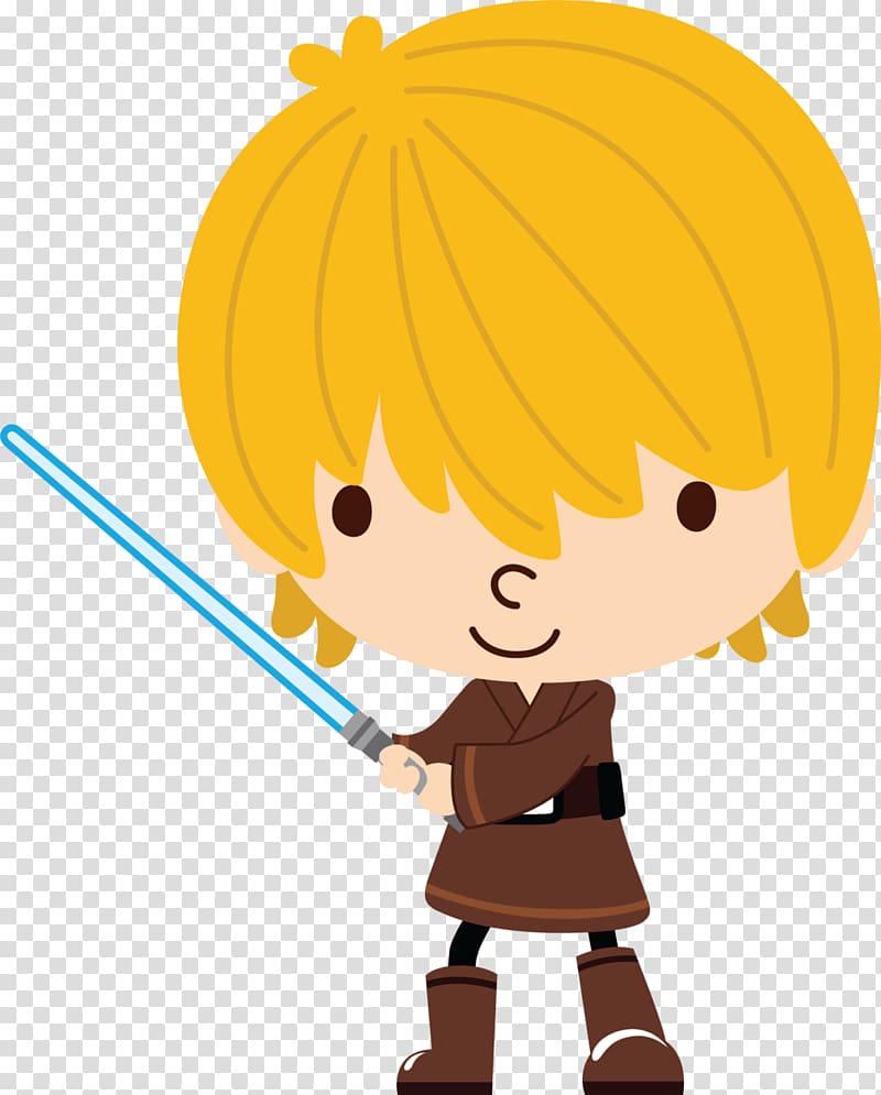 Luke Skywalker Anakin Skywalker Leia Organa Han Solo Star Wars, r2d2 transparent background PNG clipart