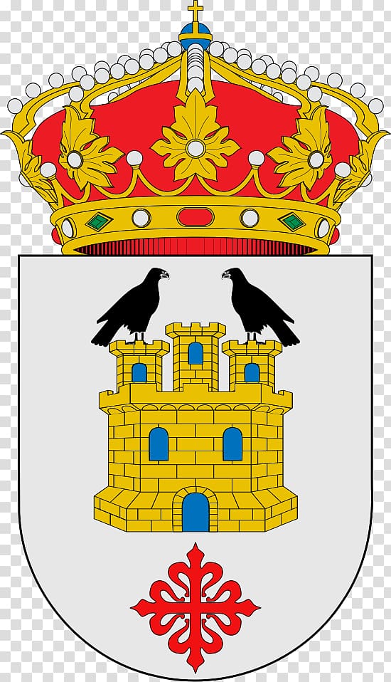 Torrelobatón Escutcheon Carballo Coat of arms Heraldry, azores transparent background PNG clipart