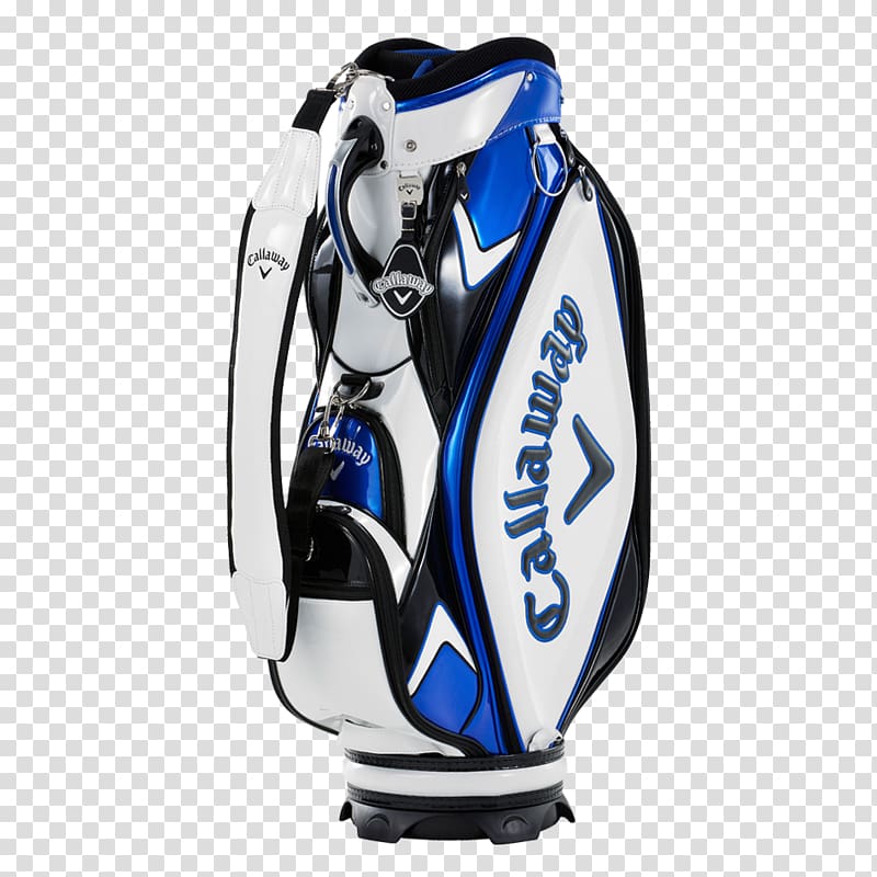 Golfbag Fashion Callaway Golf Company, Golf transparent background PNG clipart