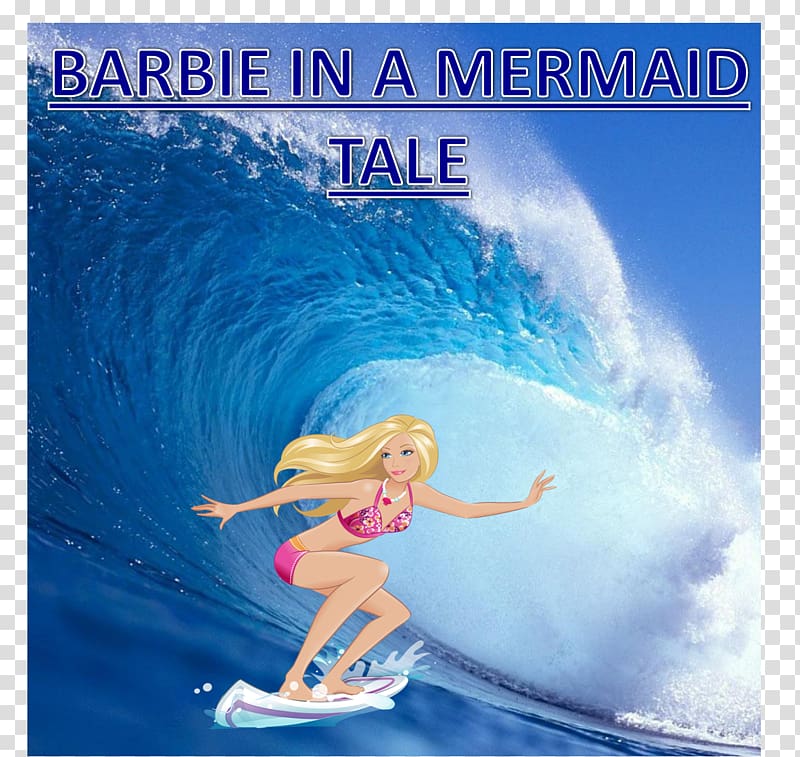 Merliah Summers Queen Calissa Barbie Mermaid, Mermaid tale transparent background PNG clipart