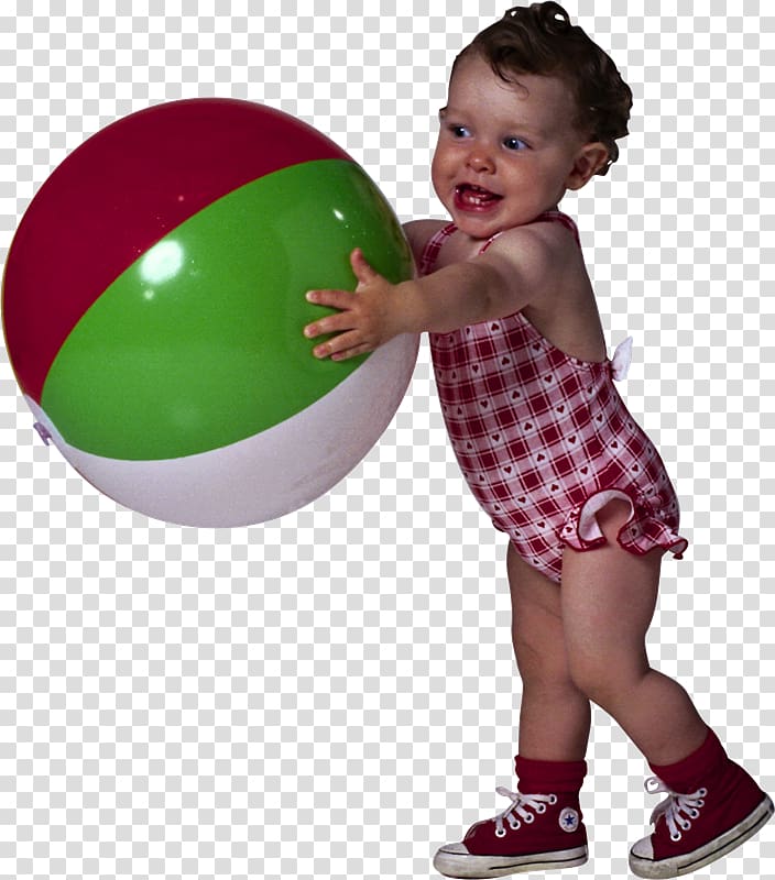 Toddler Ball Infant , balones transparent background PNG clipart