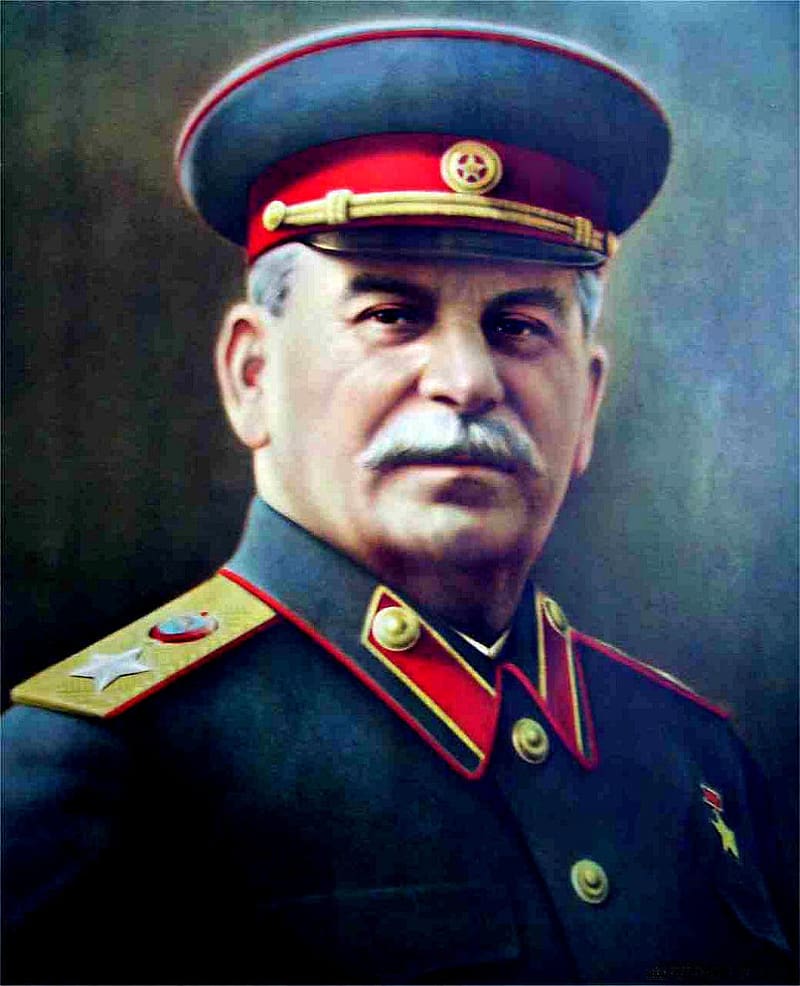Stalin Wallpaper
