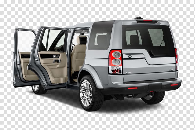 2011 Land Rover LR4 2012 Land Rover Range Rover Land Rover Discovery Car, land rover transparent background PNG clipart