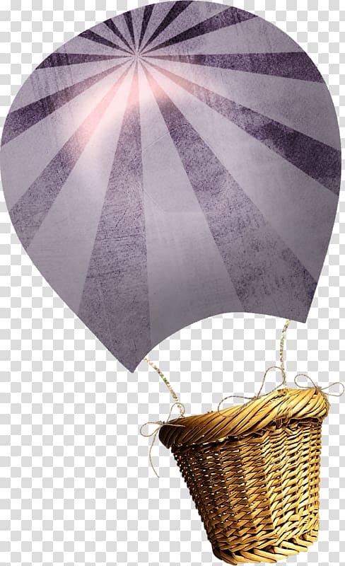 Hot air balloon Flight Ballonnet, balloon transparent background PNG clipart