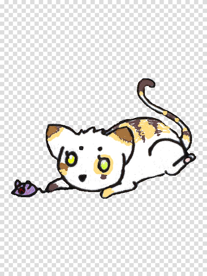 Cat Kitten Drawing Mammal, milk spalsh transparent background PNG clipart