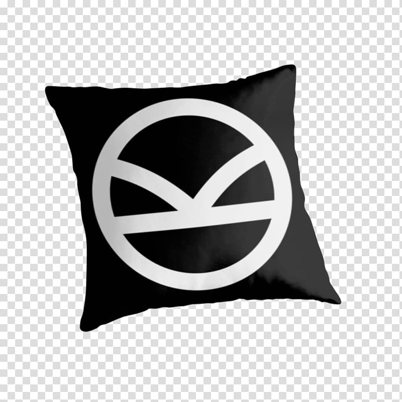 Throw Pillows Cushion Kingsman Film Series Symbol Kingsman: The Secret Service, symbol transparent background PNG clipart