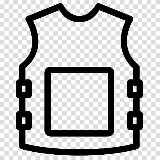 Bullet Proof Vests Bulletproofing Computer Icons Gilets , Police transparent background PNG clipart