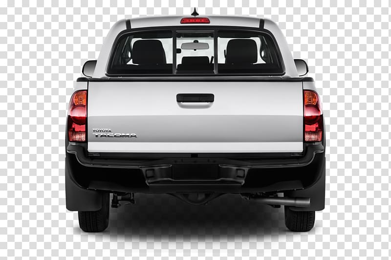 2012 Toyota Tacoma Car Pickup truck 2005 Toyota Tacoma, taobao double eleven transparent background PNG clipart