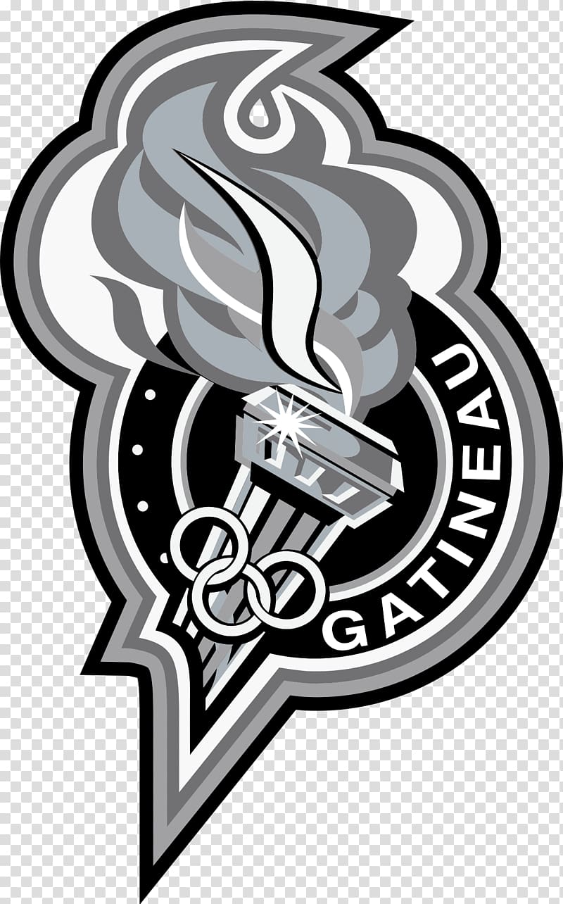 Gatineau logo, Gatineau Olympiques Logo transparent background PNG clipart