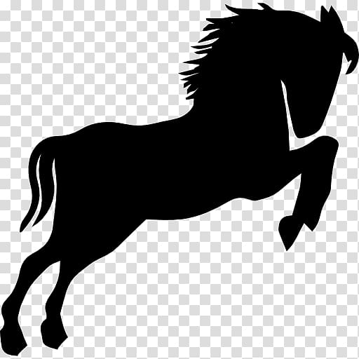 American Saddlebred Wild horse Equestrian Show jumping Horse racing, wild transparent background PNG clipart