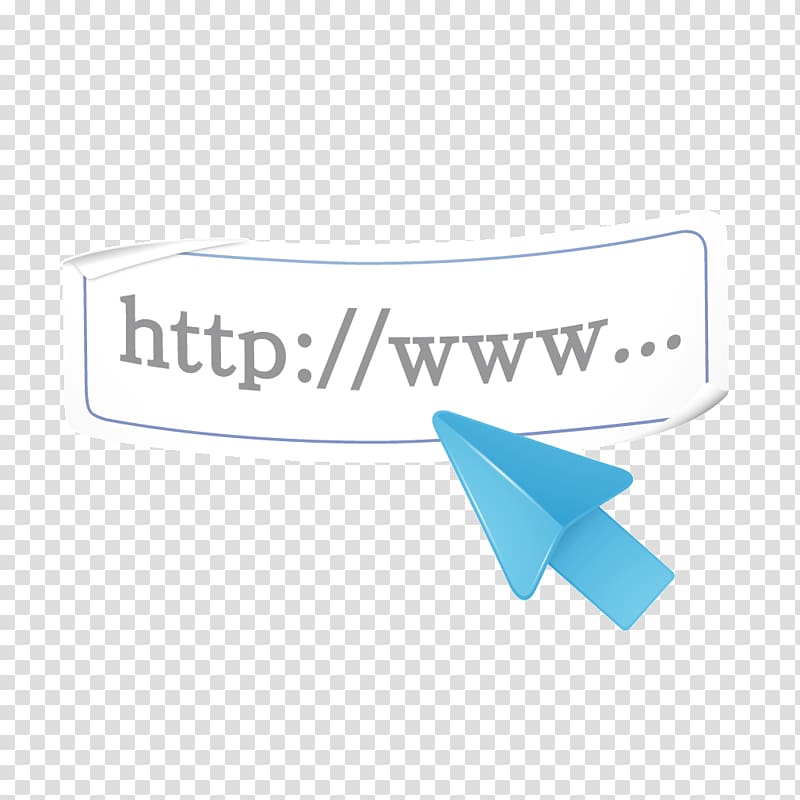 Icon, White URL BlueFocus transparent background PNG clipart