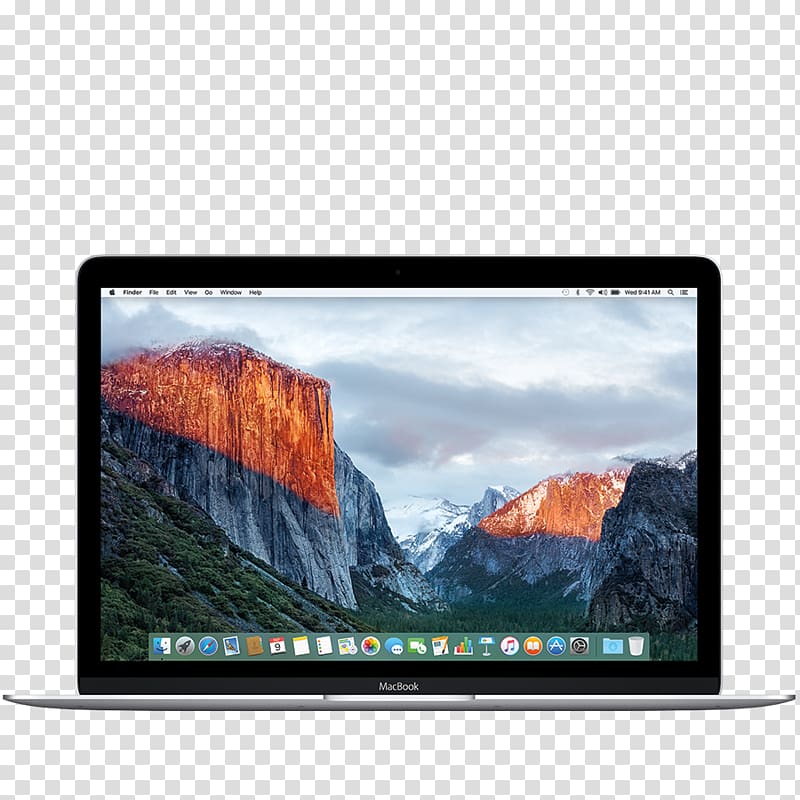 MacBook Pro Apple MacBook (Retina, 12
