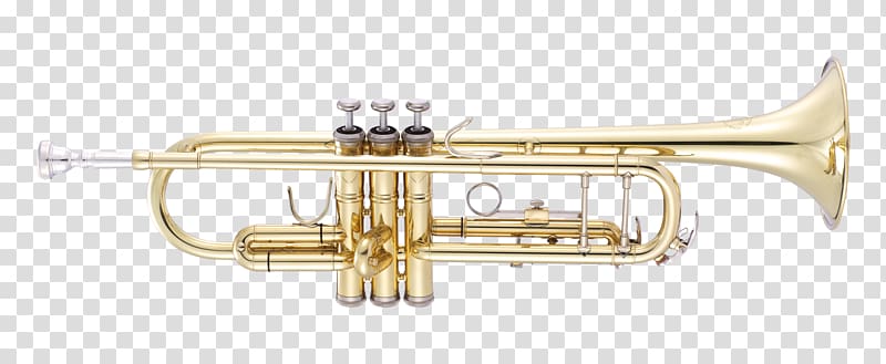 Slide trumpet John Packer Ltd Musical Instruments Leadpipe, Trumpet transparent background PNG clipart