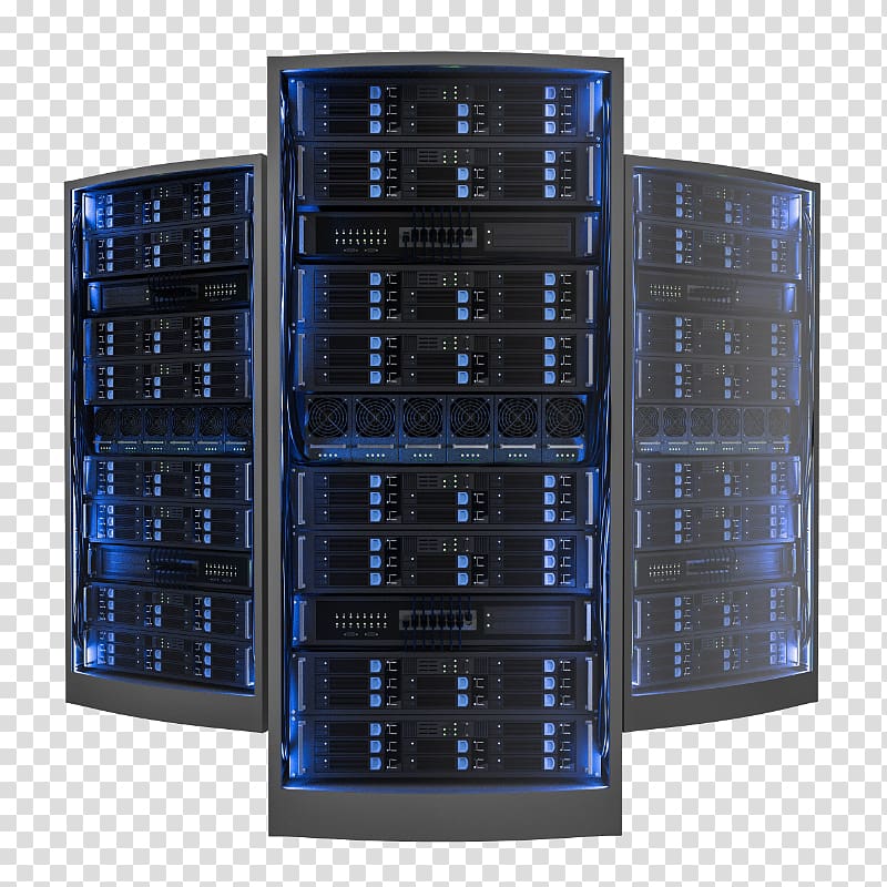 Disk array Computer Servers Server room Computer Cases & Housings Computer network, It\'s A Small World transparent background PNG clipart