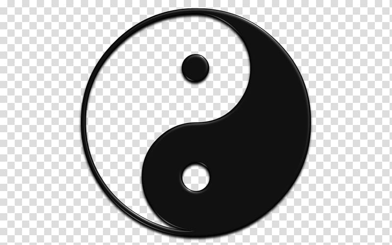 Chi - Yin Yang Chi Kung Fu Martial Arts