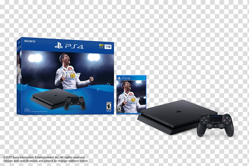 FIFA 18 PlayStation 4 PlayStation 3 PlayStation 2 Wii, sony playstation transparent background PNG clipart